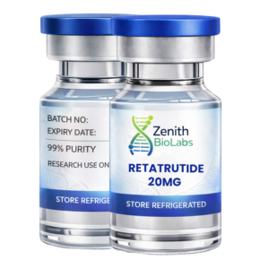 Retatrutide 20mg
