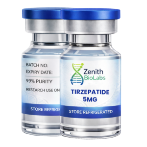 Tirzepatide-5mg