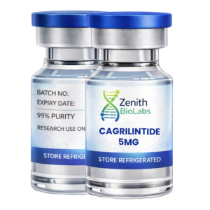 Cagrilintide 5mg